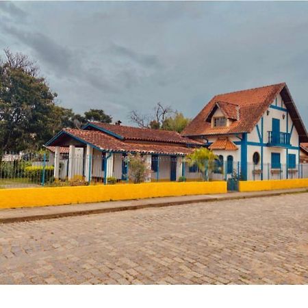 Passa Quatro- CASA INTEIRA RUSTICA para até 9 pessoas Esterno foto