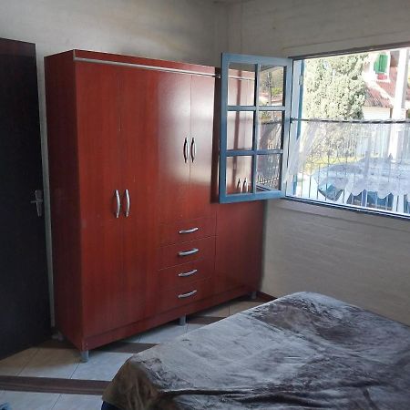 Passa Quatro- CASA INTEIRA RUSTICA para até 9 pessoas Esterno foto