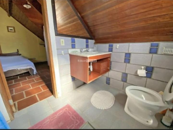 Passa Quatro- CASA INTEIRA RUSTICA para até 9 pessoas Esterno foto