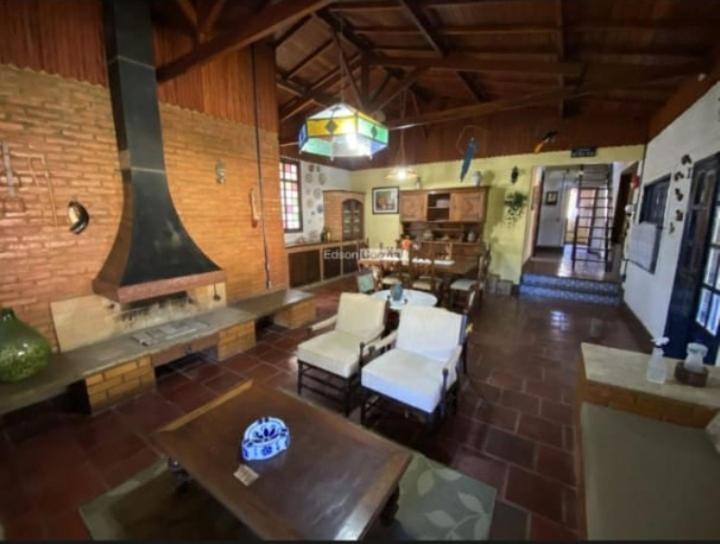 Passa Quatro- CASA INTEIRA RUSTICA para até 9 pessoas Esterno foto