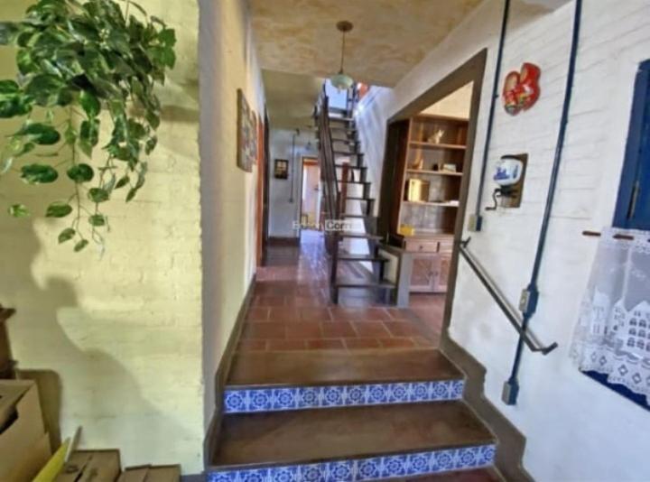 Passa Quatro- CASA INTEIRA RUSTICA para até 9 pessoas Esterno foto