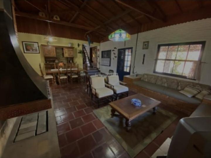 Passa Quatro- CASA INTEIRA RUSTICA para até 9 pessoas Esterno foto