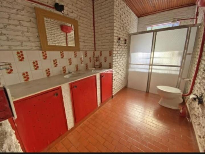 Passa Quatro- CASA INTEIRA RUSTICA para até 9 pessoas Esterno foto