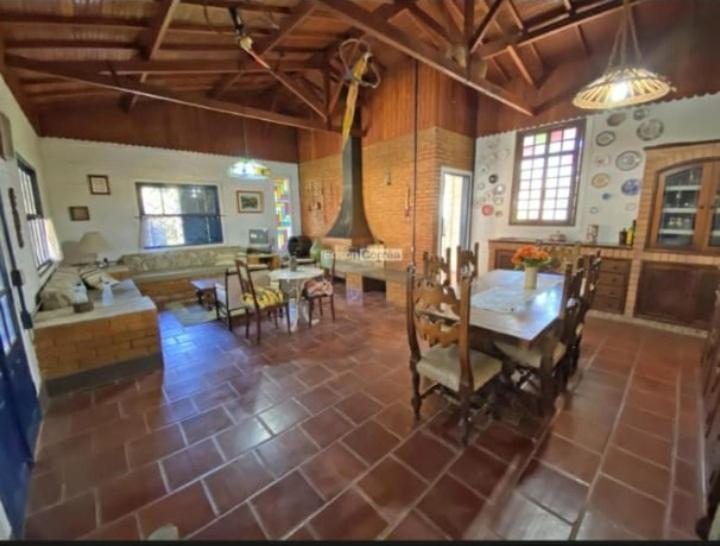 Passa Quatro- CASA INTEIRA RUSTICA para até 9 pessoas Esterno foto