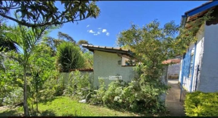 Passa Quatro- CASA INTEIRA RUSTICA para até 9 pessoas Esterno foto