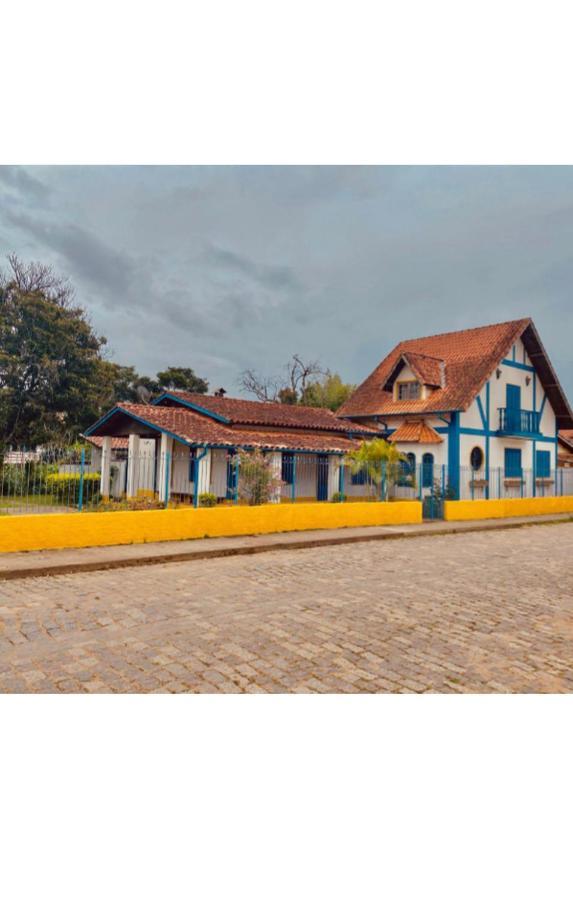 Passa Quatro- CASA INTEIRA RUSTICA para até 9 pessoas Esterno foto