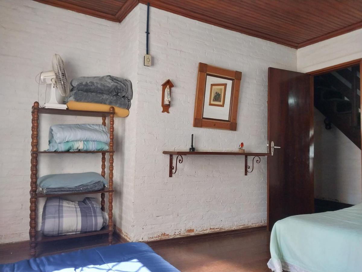 Passa Quatro- CASA INTEIRA RUSTICA para até 9 pessoas Esterno foto