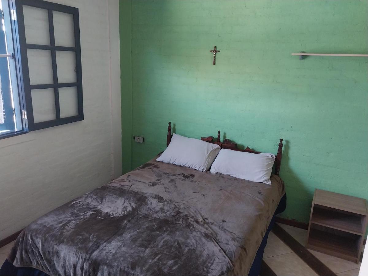 Passa Quatro- CASA INTEIRA RUSTICA para até 9 pessoas Esterno foto