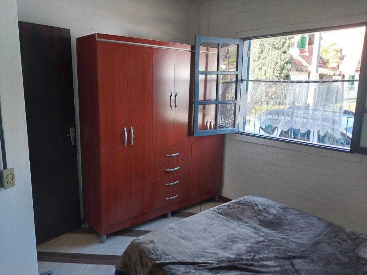 Passa Quatro- CASA INTEIRA RUSTICA para até 9 pessoas Esterno foto