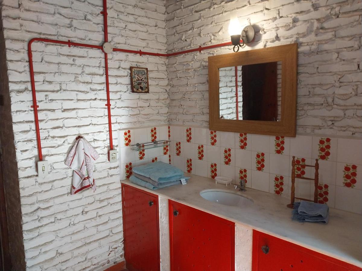 Passa Quatro- CASA INTEIRA RUSTICA para até 9 pessoas Esterno foto