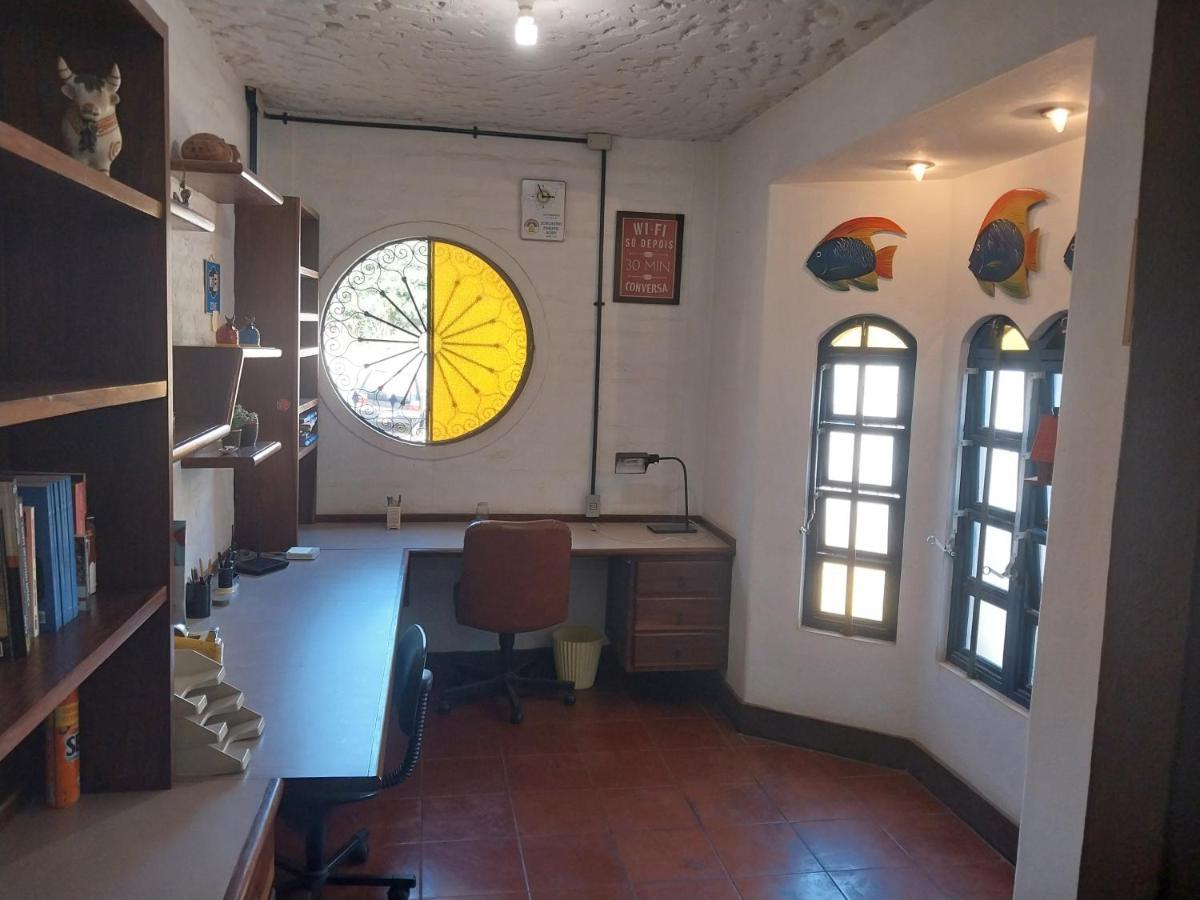 Passa Quatro- CASA INTEIRA RUSTICA para até 9 pessoas Esterno foto